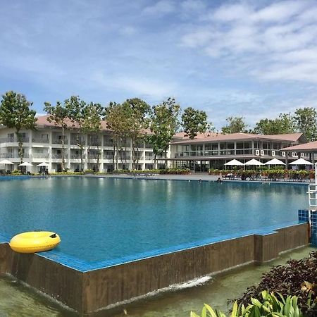 Century Langkasuka Resort Langkawi Пантай-Сенанг Экстерьер фото